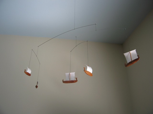 Flensted Mobiles